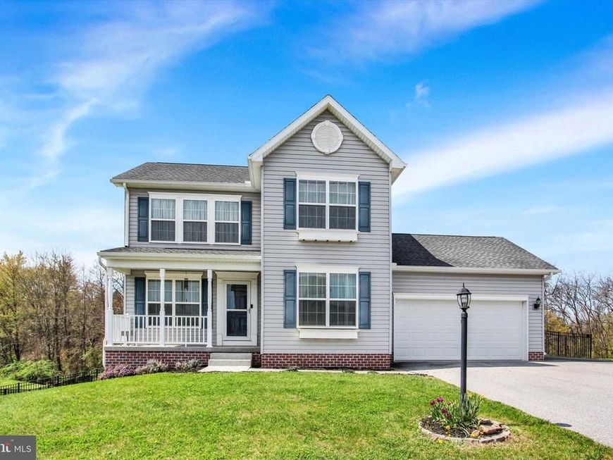 88 Clover Run, Abbottstown, PA 17301 Main Photo