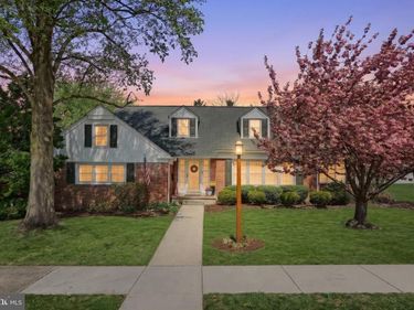 326 ALLEGHENY AVENUE, HANOVER, PA 17331