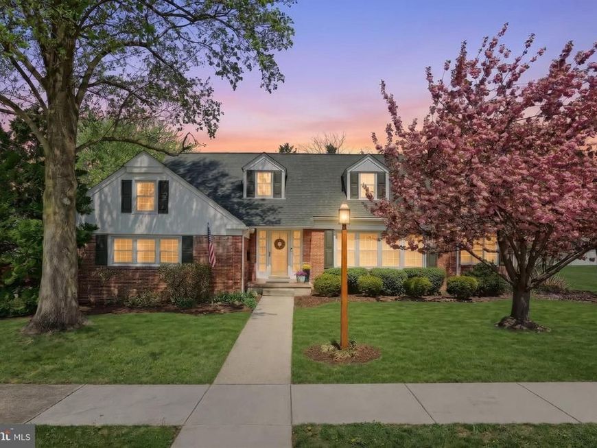 326 Allegheny Avenue , Hanover, PA 17331 Main Photo