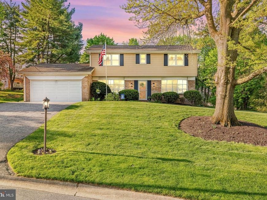 106 Circle Drive , York, PA 17406 Main Photo