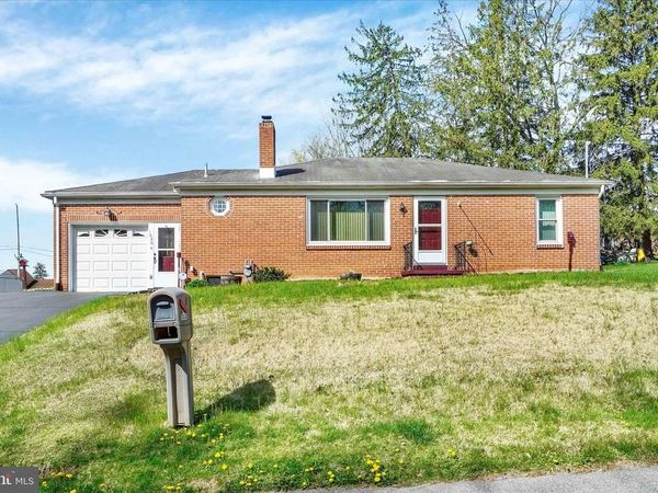 1630 N EAST STREET , YORK, PA 17406