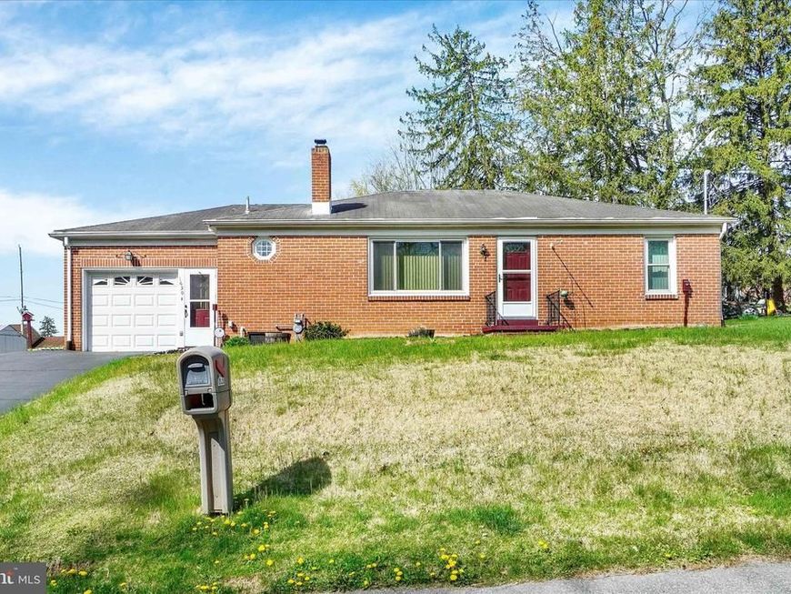 1630 N East Street , York, PA 17406 Main Photo