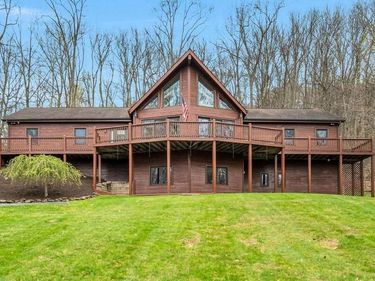 635 GAP ROAD , LEWISBERRY, PA 17339
