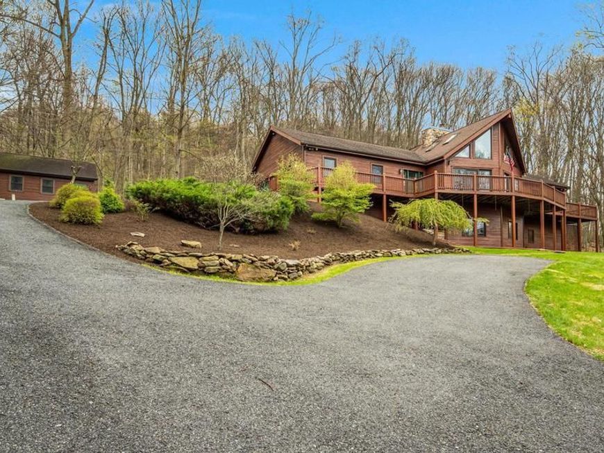635 Gap Road, Lewisberry, PA 17339 Main Photo