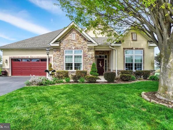 1220 GARDENIA DRIVE , WINDSOR, PA 17366