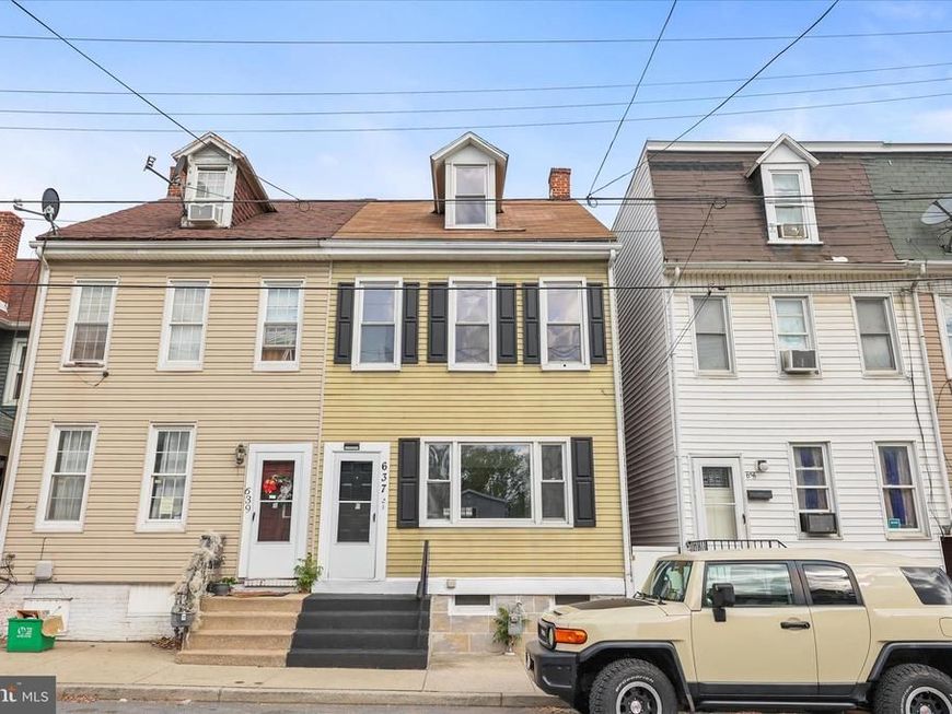 637 W College Avenue, York, PA 17401 Main Photo