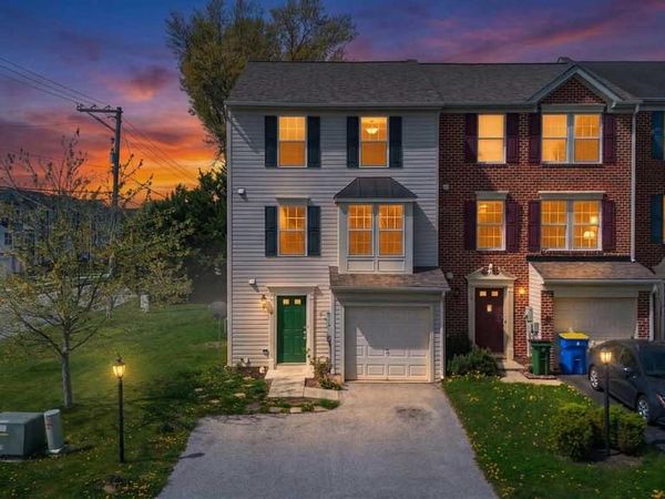 4 FOREST VIEW TERRACE, HANOVER, PA 17331