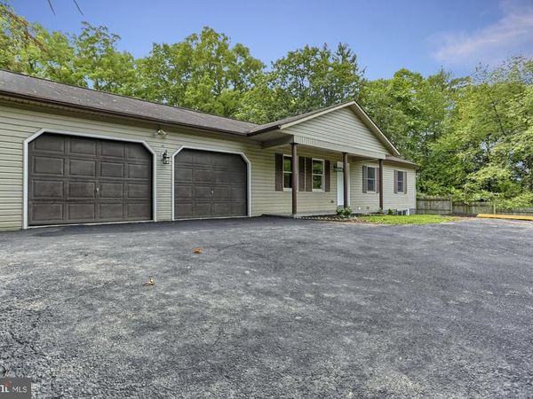 1626 MOUNT ROSE AVENUE, YORK, PA 17402