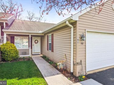 192 WINNERS CIRCLE , Unit 192, RED LION, PA 17356