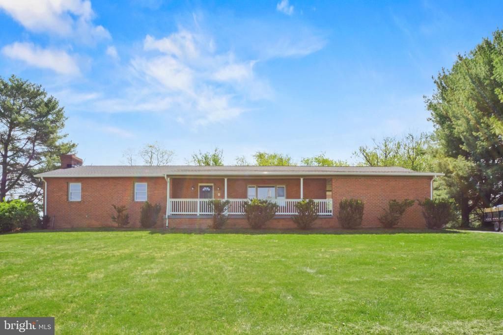 40 Troxell Lane , Staunton, VA 24401 Main Photo