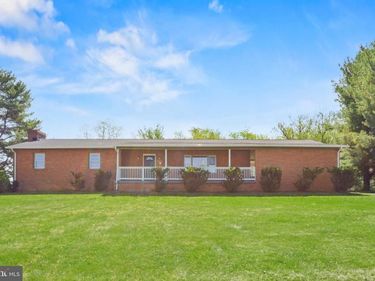 40 TROXELL LANE , STAUNTON, VA 24401