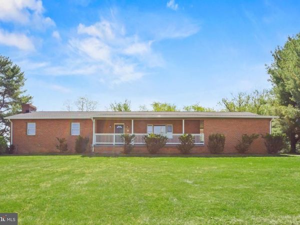 40 TROXELL LANE , STAUNTON, VA 24401