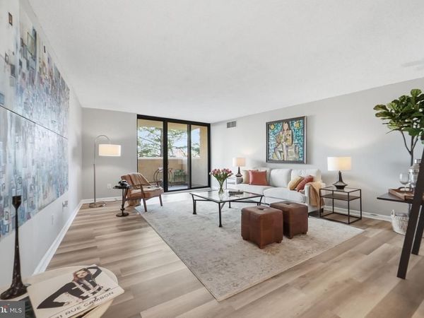 1101 S ARLINGTON RIDGE , Unit 305, ARLINGTON, VA 22202