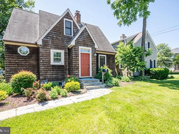 3528 6TH STREET S, ARLINGTON, VA 22204