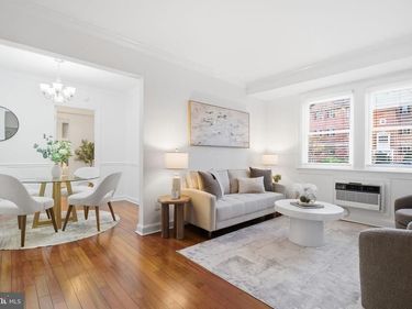 906 S WASHINGTON STREET, Unit 105, ALEXANDRIA, VA 22314