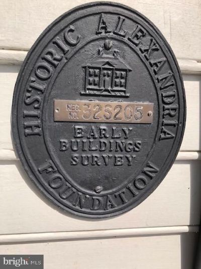 205 Wolfe Street , Alexandria, VA 22314 Main Photo