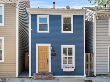 306 N PATRICK STREET, ALEXANDRIA, VA 22314