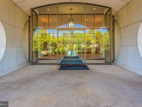 301 N BEAUREGARD STREET, Unit 208, ALEXANDRIA, VA 22312