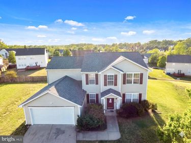 2937 ABBEYDALE COURT , CHESTER, VA 23831
