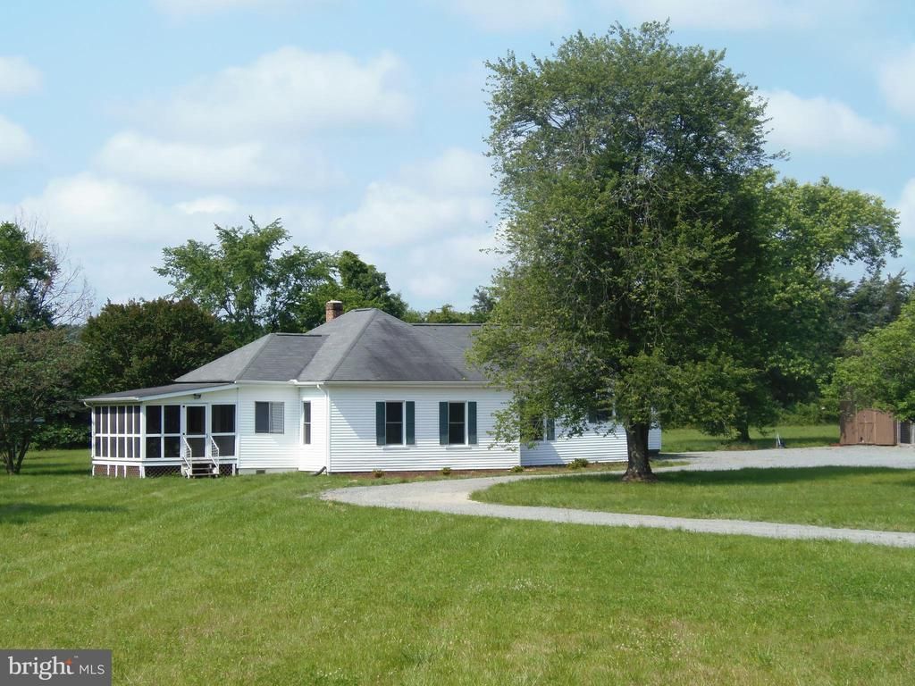 12058 Mitchell Road , Mitchells, VA 22729 Main Photo