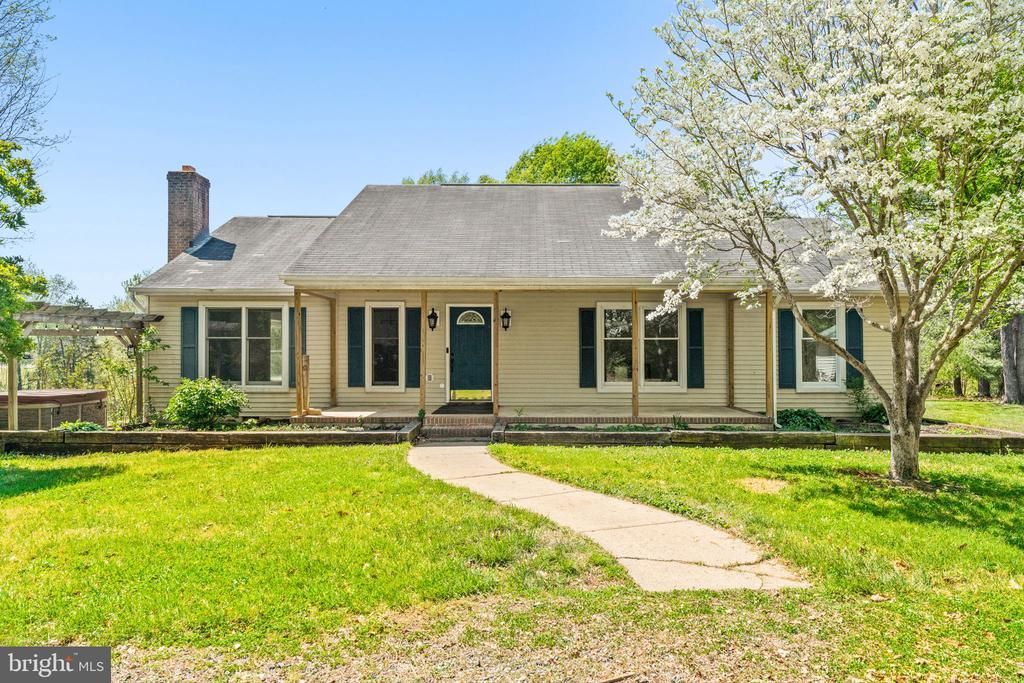 11270 Old Stillhouse Road , Boston, VA 22713 Main Photo