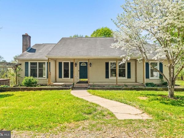 11270 OLD STILLHOUSE ROAD , BOSTON, VA 22713