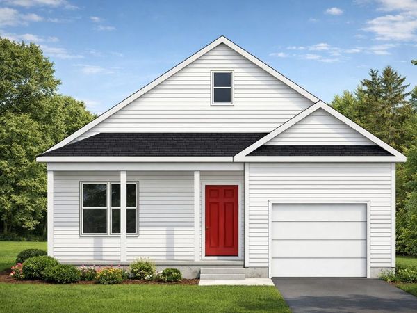 624 MARKET STREET , PORT ROYAL, VA 22535