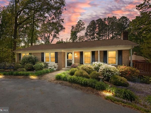 300 BRAEHEAD DRIVE , FREDERICKSBURG, VA 22401