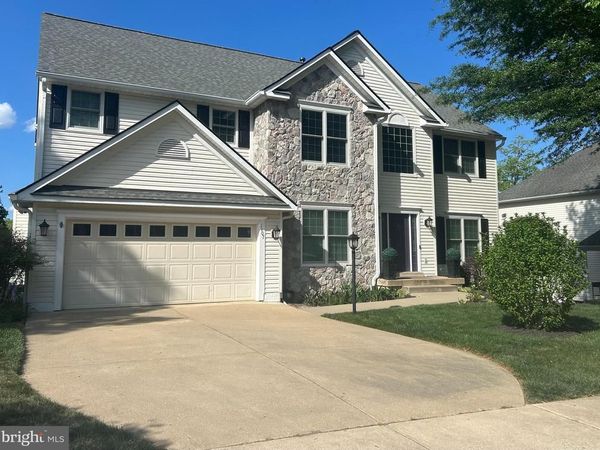 1107 CENTURY OAK DRIVE , FREDERICKSBURG, VA 22401