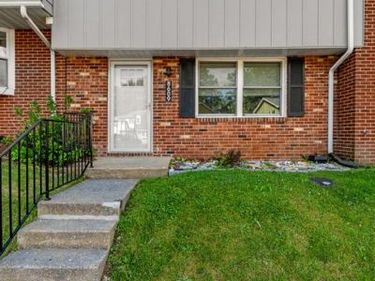 8609 HARRISON COURT, MARSHALL, VA 20115