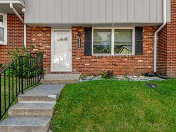 8609 HARRISON COURT, MARSHALL, VA 20115