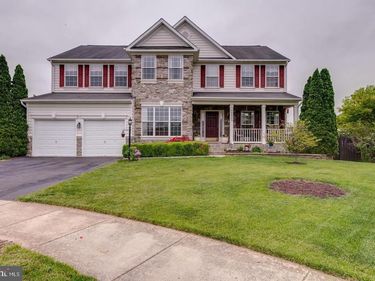 10825 LORD CHANCELLOR LANE, BEALETON, VA 22712