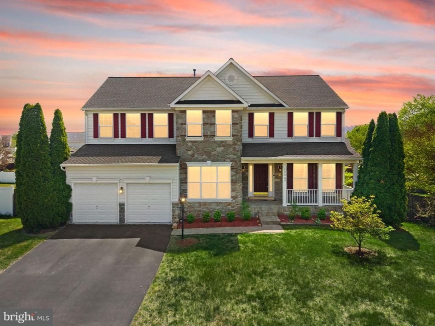 10825 Lord Chancellor Lane, Bealeton, VA 22712 Main Photo