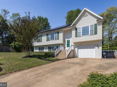 7584 MYERS COURT, WARRENTON, VA 20187