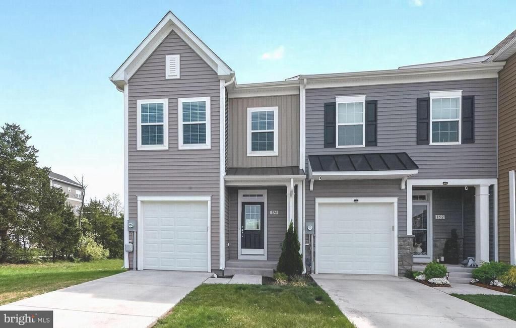 154 Copeley Circle , Winchester, VA 22602 Main Photo