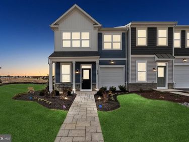 410 GRANITE RIDGE DRIVE , WINCHESTER, VA 22603