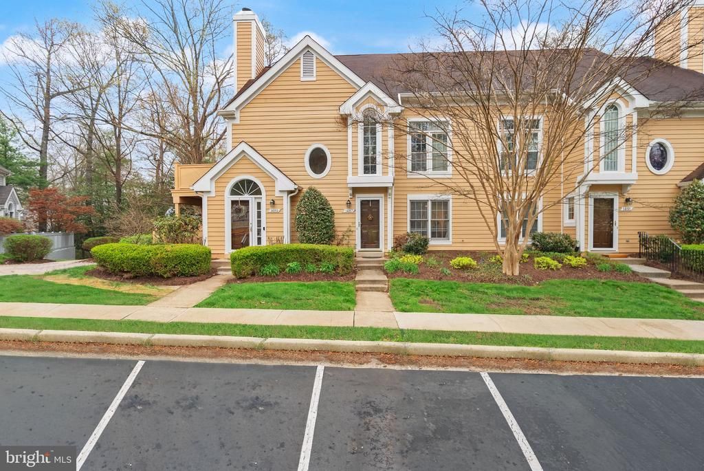 1487 Church Hill , Reston, VA 20194 Main Photo