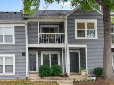 5809 ORCHARD HILL LANE, Unit 5809, CLIFTON, VA 20124