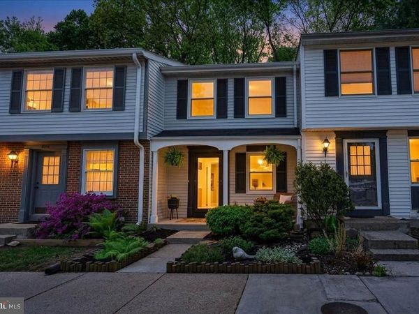 8014 GRANDVIEW COURT, SPRINGFIELD, VA 22153