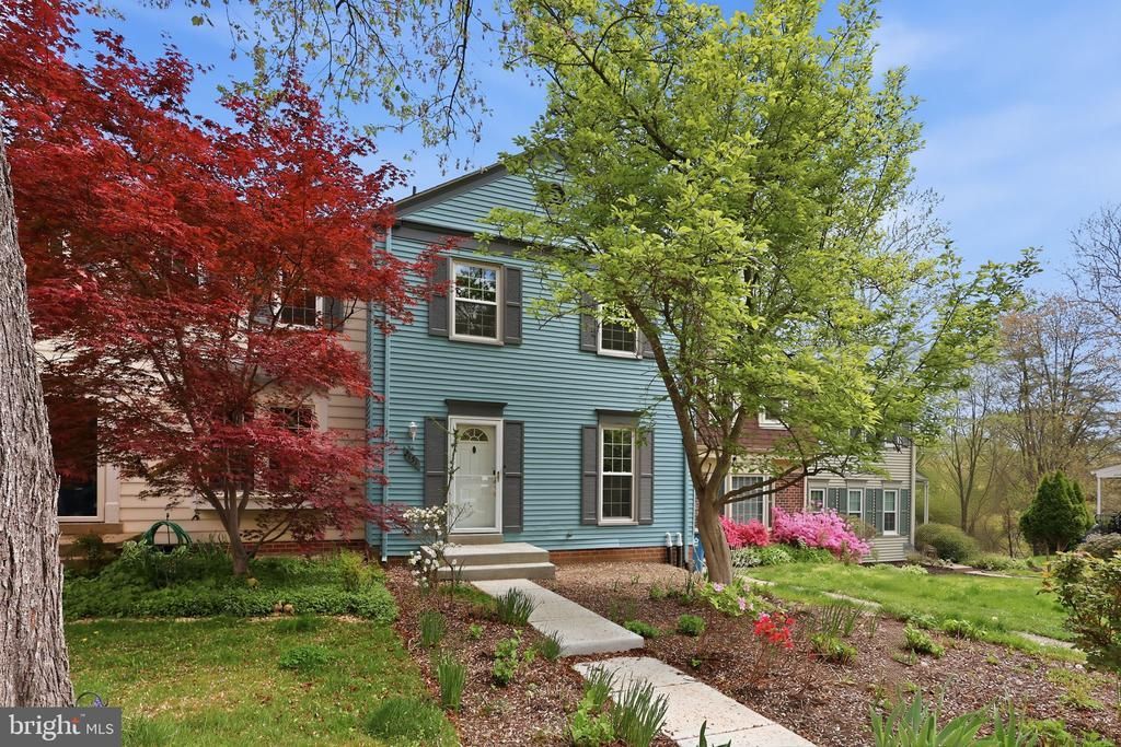 2151 Greenkeepers Court, Reston, VA 20191 Main Photo