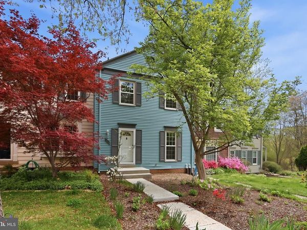 2151 GREENKEEPERS COURT, RESTON, VA 20191