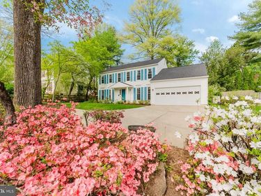 10727 SHINGLE OAK COURT, BURKE, VA 22015