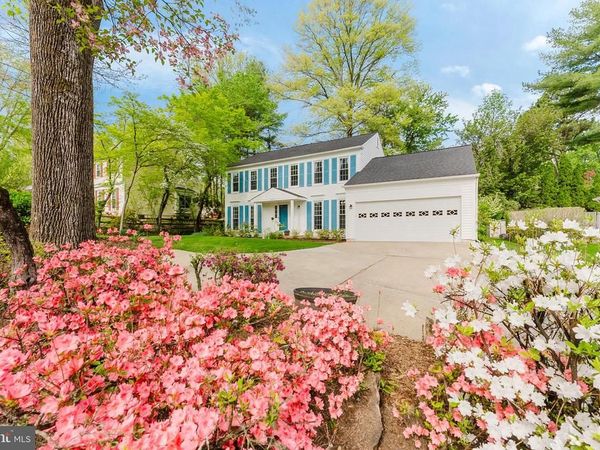 10727 SHINGLE OAK COURT, BURKE, VA 22015