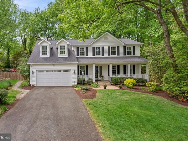 12511 CHASBARB TERRACE, HERNDON, VA 20171