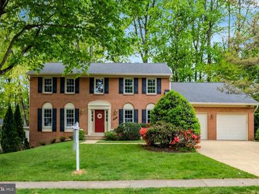 9705 FLINTRIDGE COURT, FAIRFAX, VA 22032