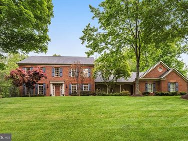 7513 DETWILLER DRIVE, CLIFTON, VA 20124