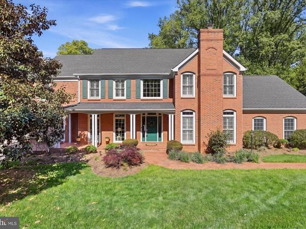 5014 GLEN PARK ROAD, ANNANDALE, VA 22003