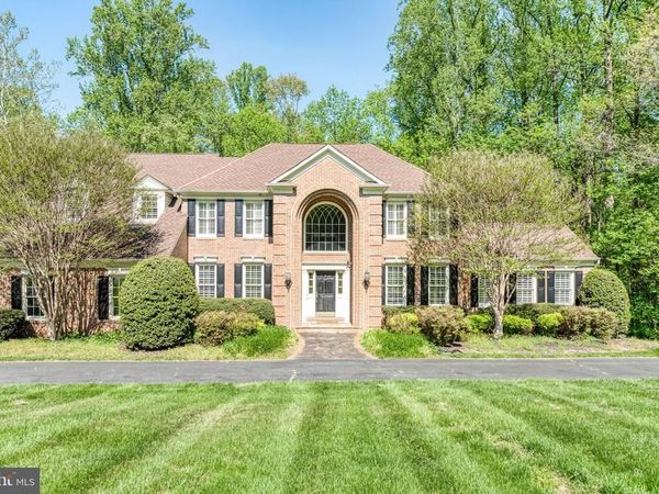 11224 DEVEREUX MANOR LANE, FAIRFAX STATION, VA 22039