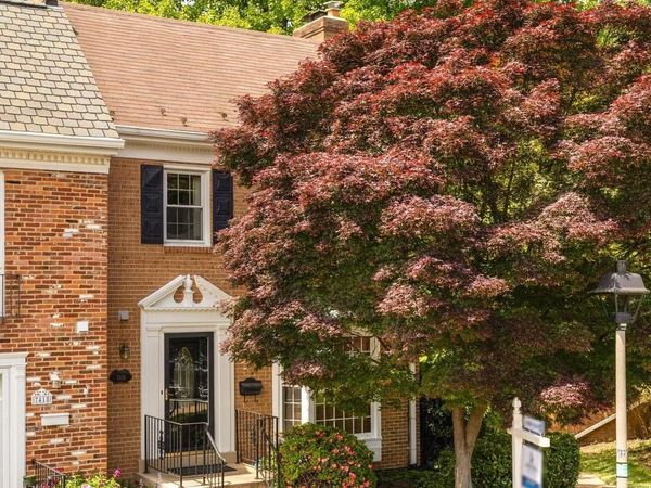 7416 ELDORADO STREET, MCLEAN, VA 22102