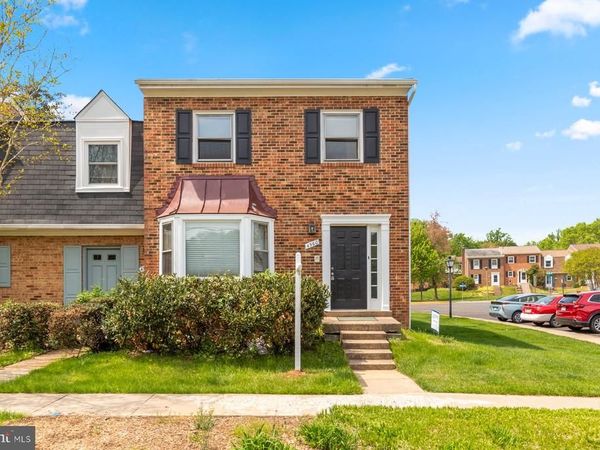 4560 BOGART COURT , ANNANDALE, VA 22003